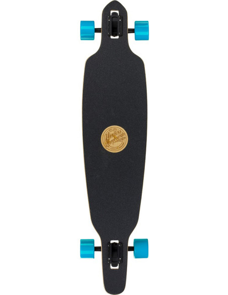 Oferta mindless maverick dt iv talisman 44" blue