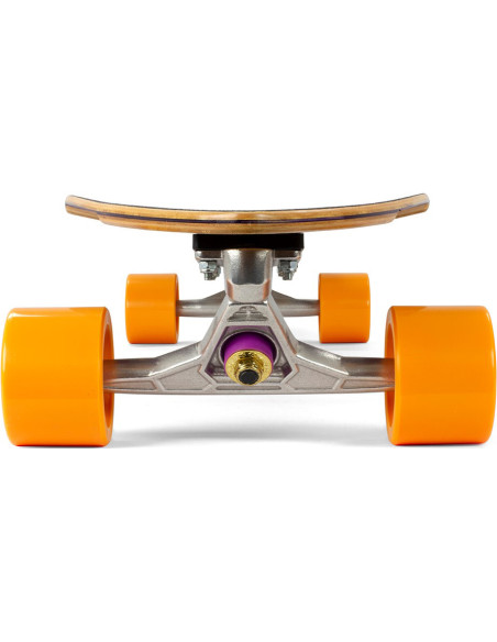 Comprar mindless maverick iv talisman 46" orange