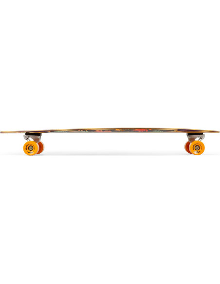 Producto mindless maverick iv talisman 46" orange