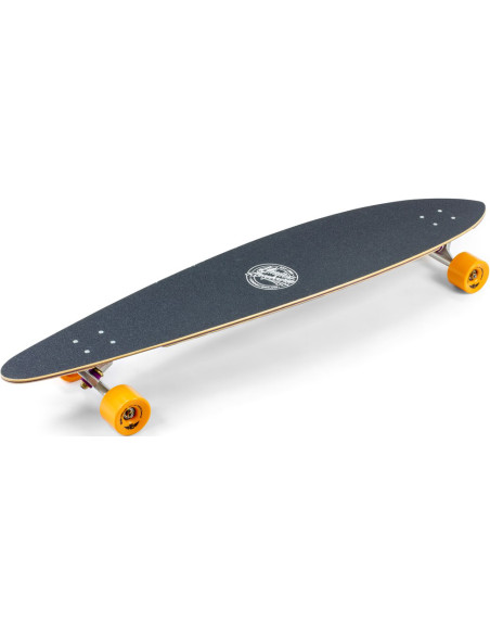 Adquirir mindless maverick iv talisman 46" orange