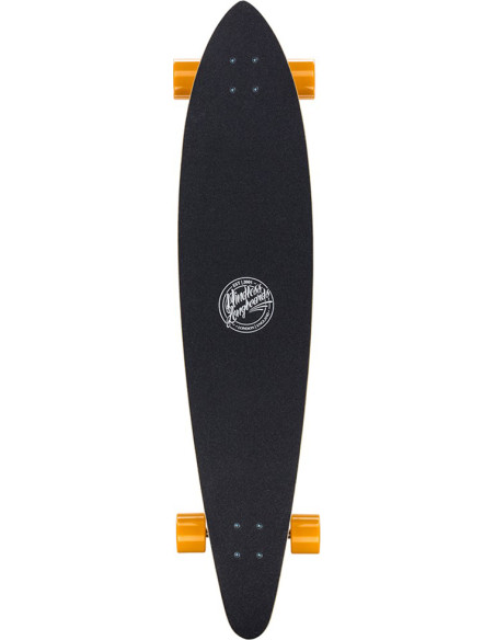 Tienda de mindless maverick iv talisman 46" orange