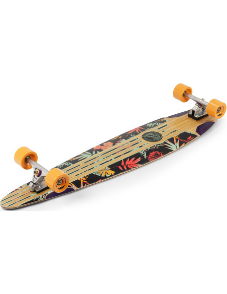 Oferta mindless maverick iv talisman 46" orange