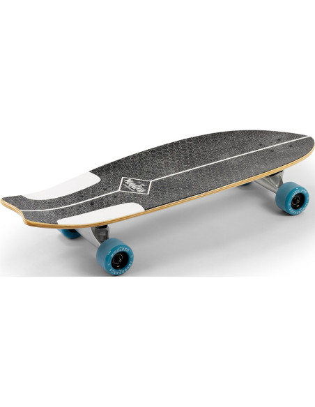 Producto mindless surfskate fish tail 29.5'' x 9.75'' weiss