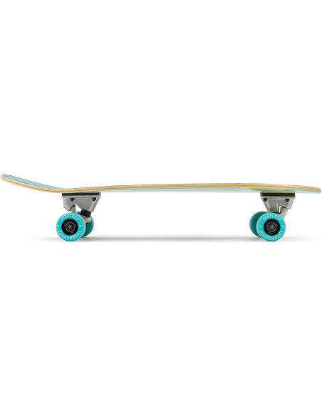 Adquirir mindless surfskate 30" x 9.5" grün