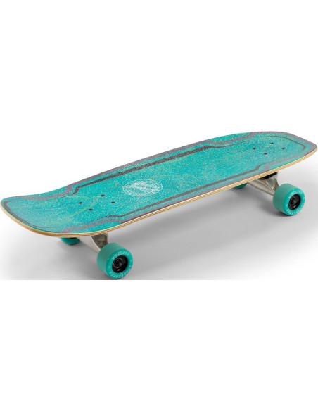 Oferta mindless surfskate 30" x 9.5" grün