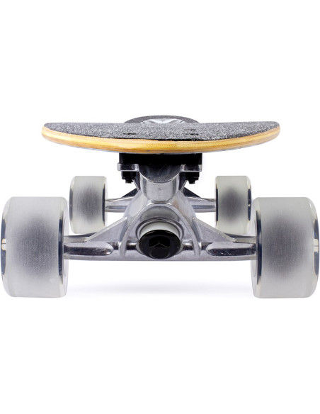 Tienda de mindless raider vi 34" x 8" grau