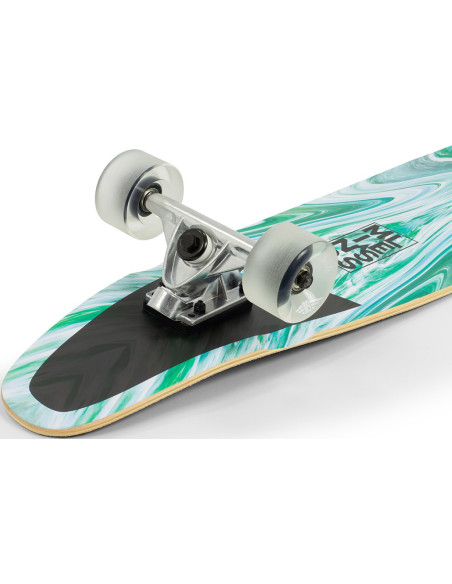 Tienda de mindless raider vi 34" x 8" mint