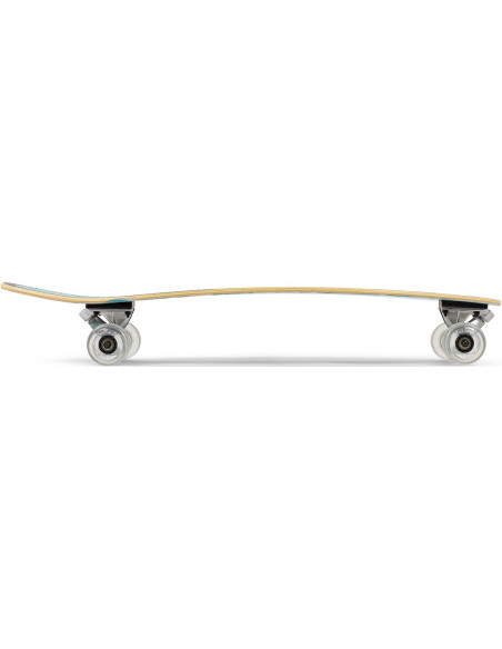 Producto mindless raider vi 34" x 8" mint