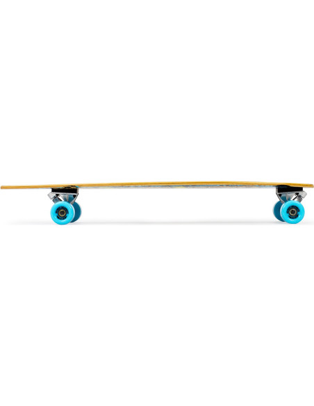 Precio de mindless tribal rogue iv 38" blau