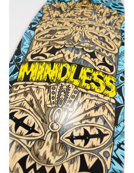 Producto mindless tribal rogue iv 38" blau