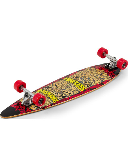 Oferta mindless tribal rogue iv 38" rot