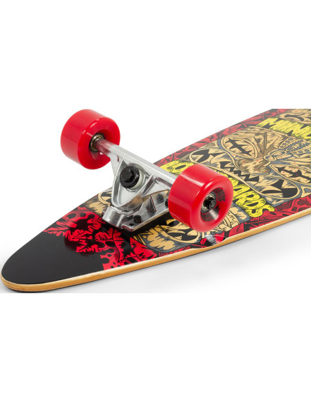 Producto mindless tribal rogue iv 38" rot