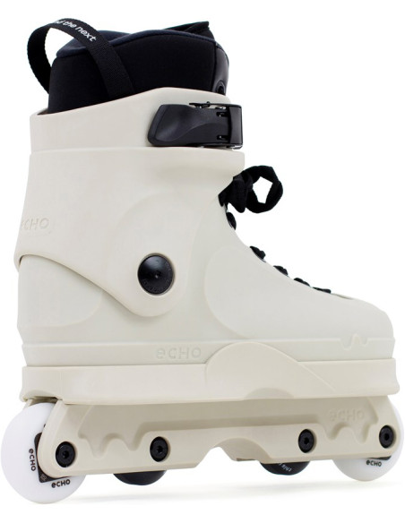 Oferta echo verve cream agressive skates