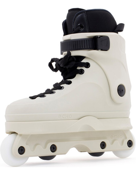 Producto echo verve cream agressive skates