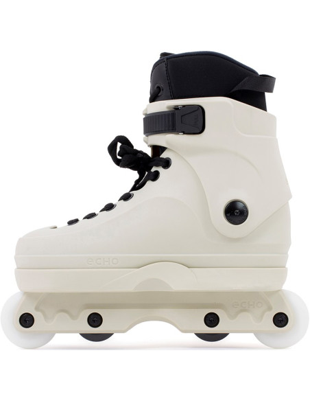 Adquirir echo verve cream agressive skates