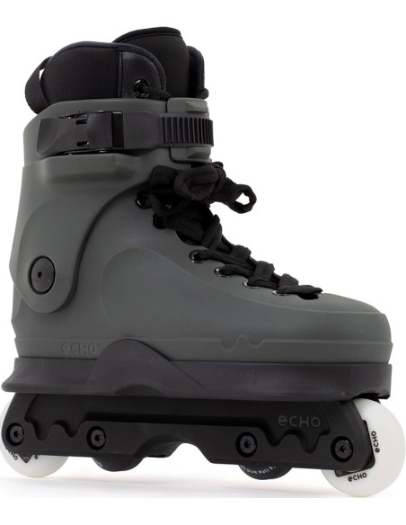 Comprar echo verve graphite agressive skates