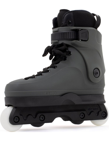 Adquirir echo verve graphite agressive skates