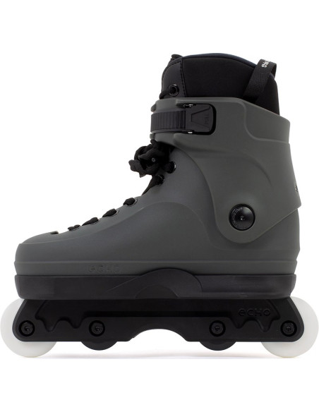 Precio de echo verve graphite agressive skates