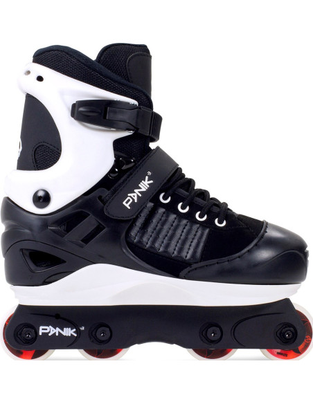 Comprar anarchy panik iii adjustable aggressive skates