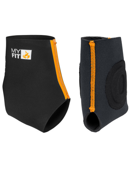 myfit footies donut