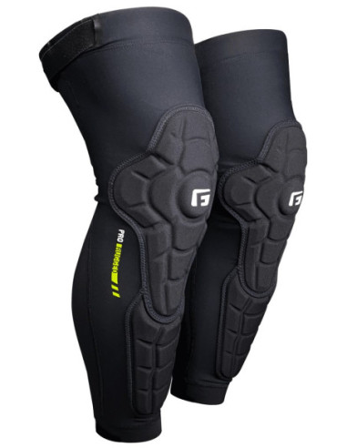 g-form pro rugged 2 knee-shin guard