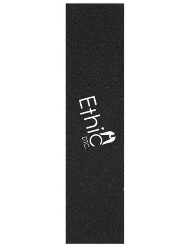 ethic dtc logo griptape