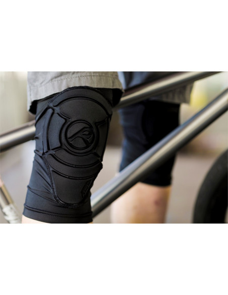 Opinión de rekd pro knee gaskets