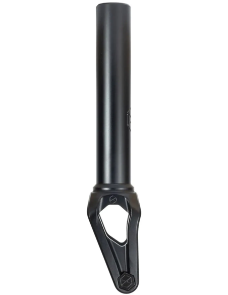 Venta native senary fork 24mm schwarz