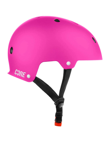 core helmet action sports rosa