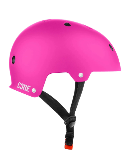 core helmet action sports rosa