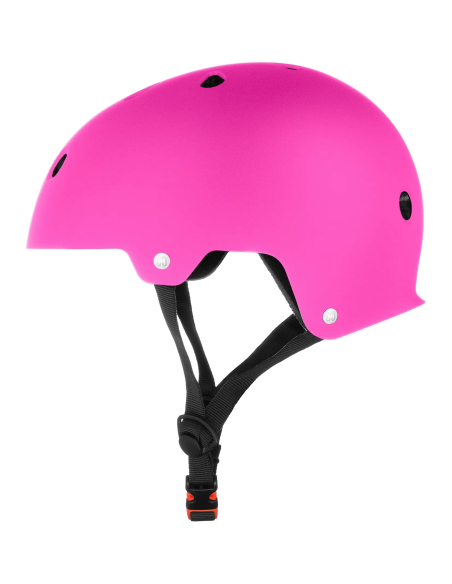 Comprar core helmet action sports rosa