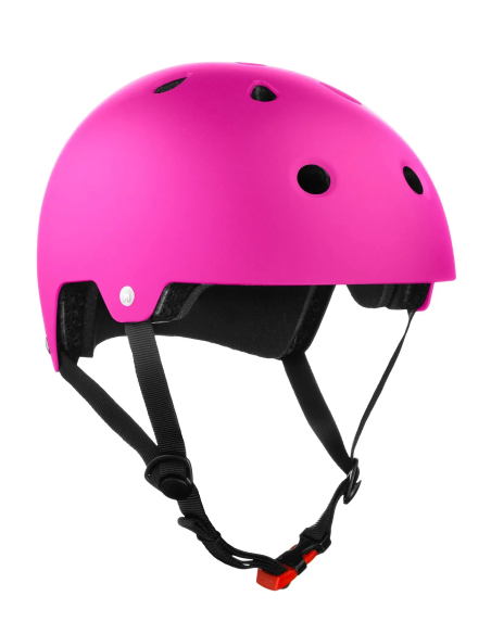 Venta core helmet action sports rosa