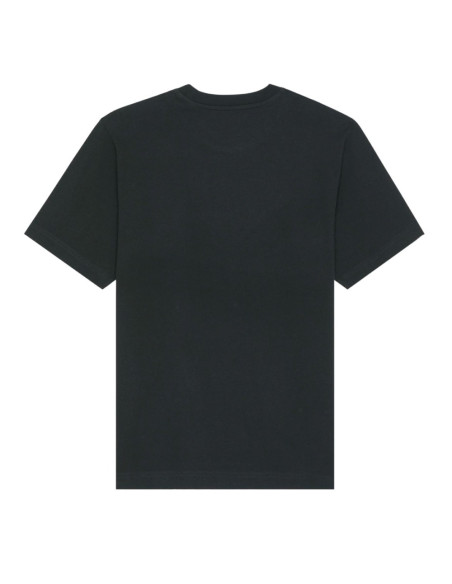 Comprar carver logo short sleeve tee - schwarz