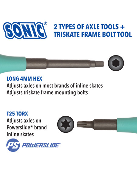 Oferta sonic pro tool +h