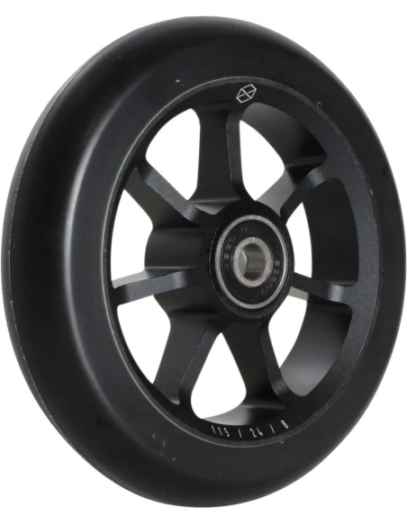 Comprar native stem wheel 110mm schwarz