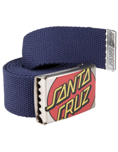 santa cruz belt crop dot