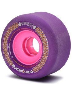 Orangatang Beefcake 73mm 83a