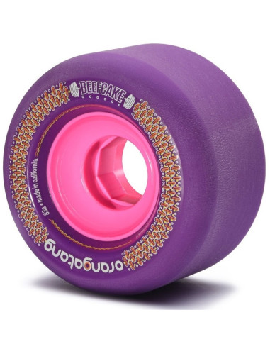 orangatang beefcake 73mm 83a