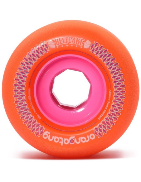 Venta orangatang beefcake 73mm 80a