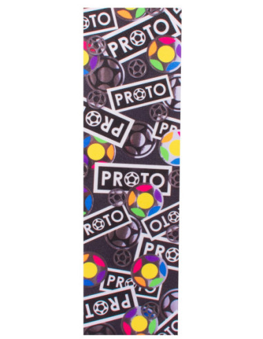 proto sticker slap 7"