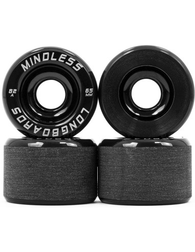 mindless viper wheels 65mm 82a