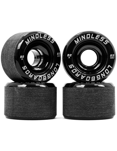 Producto mindless viper wheels 65mm 82a