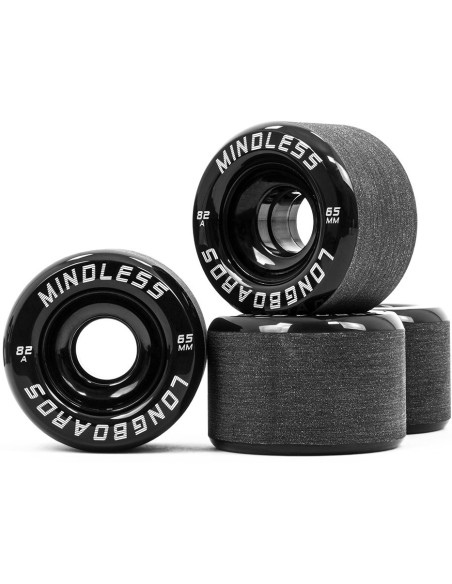 Adquirir mindless viper wheels 65mm 82a