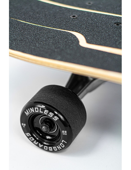 Precio de mindless viper wheels 65mm 82a