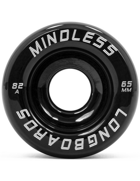 Tienda de mindless viper wheels 65mm 82a