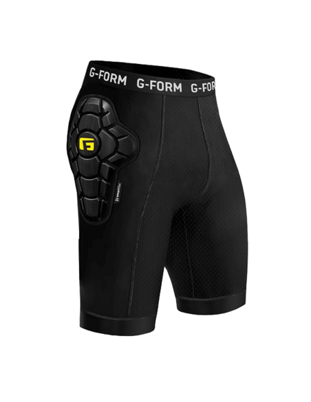 Comprar g-form ex1 short liner