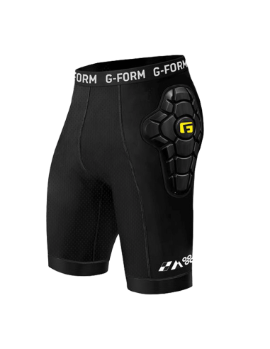 g-form ex1 short liner