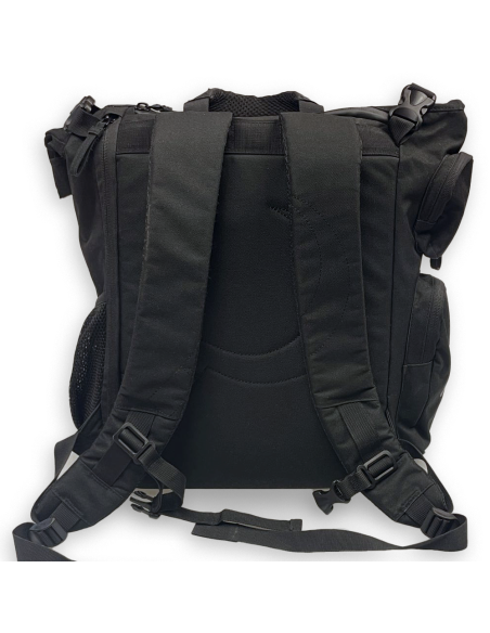 Venta ground control rolltop backpack