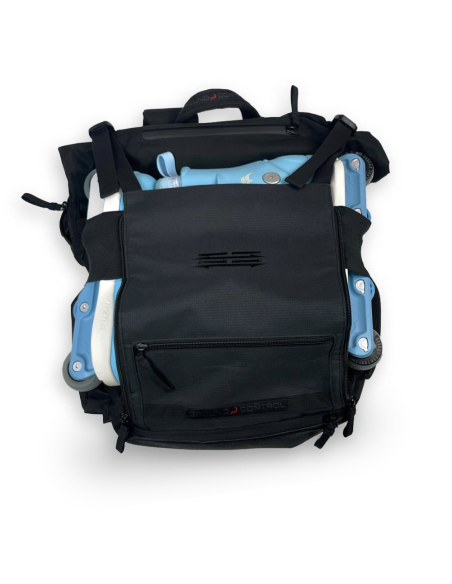 Adquirir ground control rolltop backpack