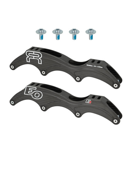 Tienda de fr - eo carbon frames - e2 - 4x100 - 12"0 - 195/165 - carbon